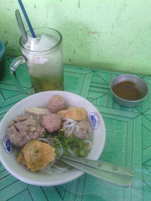 Bakso Gattrem 8