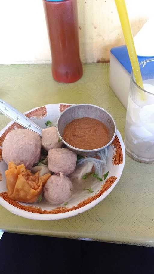 Bakso Gattrem 4