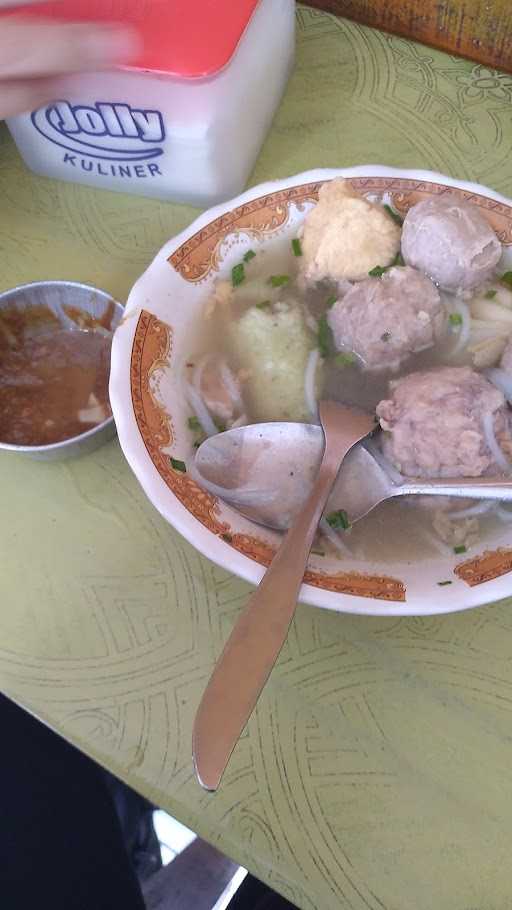 Bakso Gattrem 7