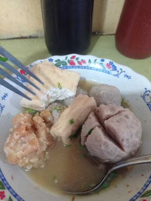 Bakso Gattrem 3