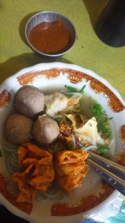 Bakso Gattrem 1