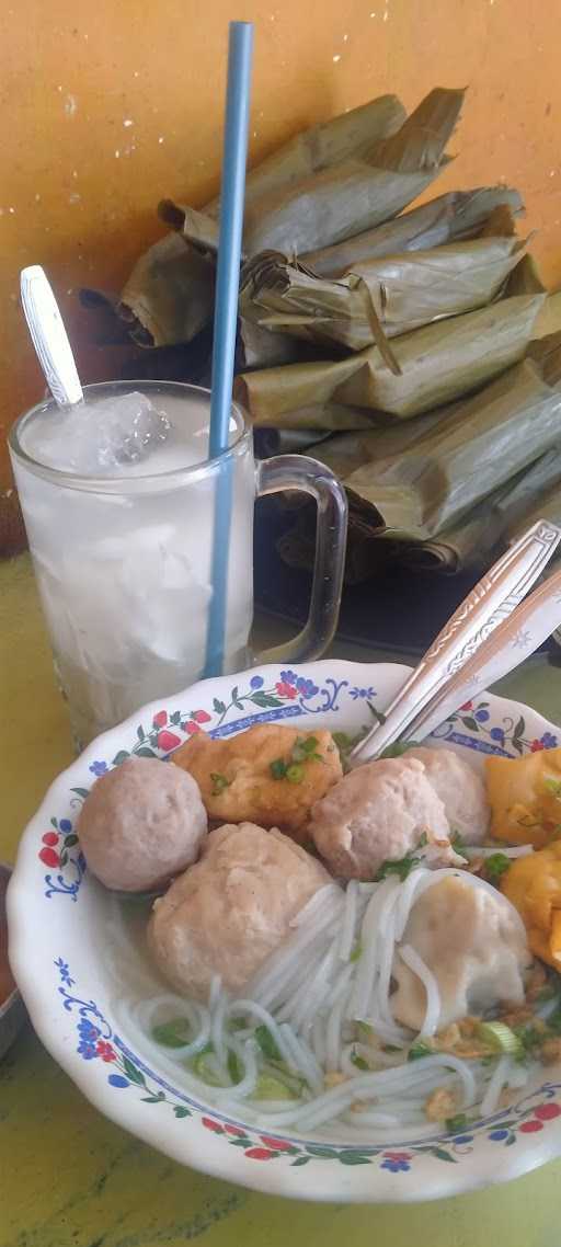 Bakso Gattrem 5