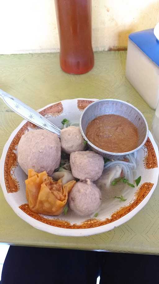 Bakso Gattrem 10