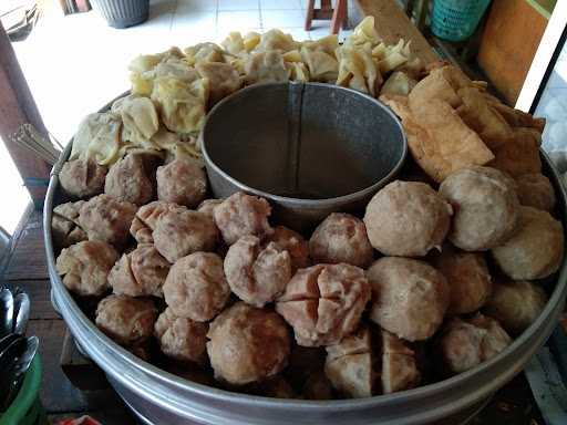 Bakso Gattrem 2