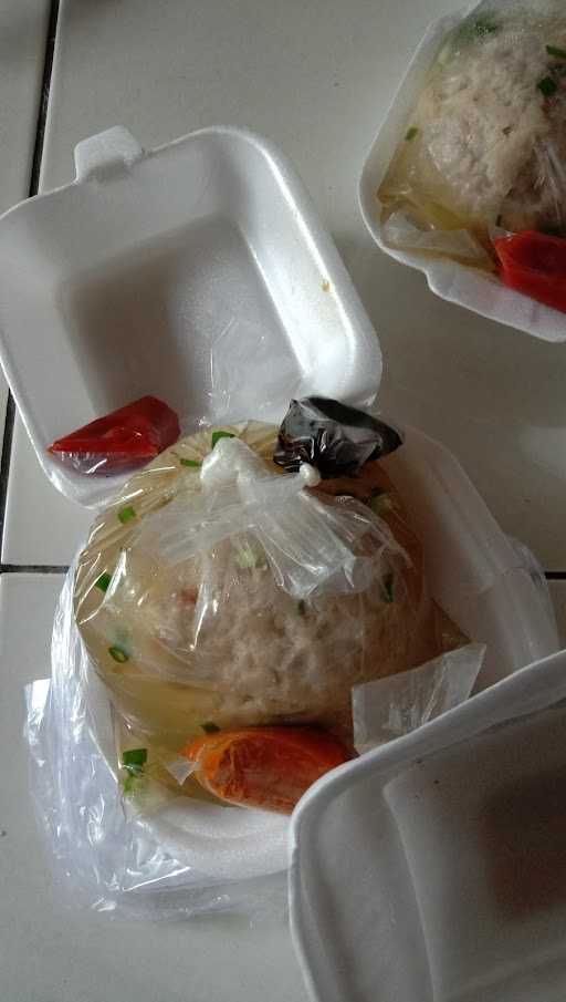 Bakso Horex 7