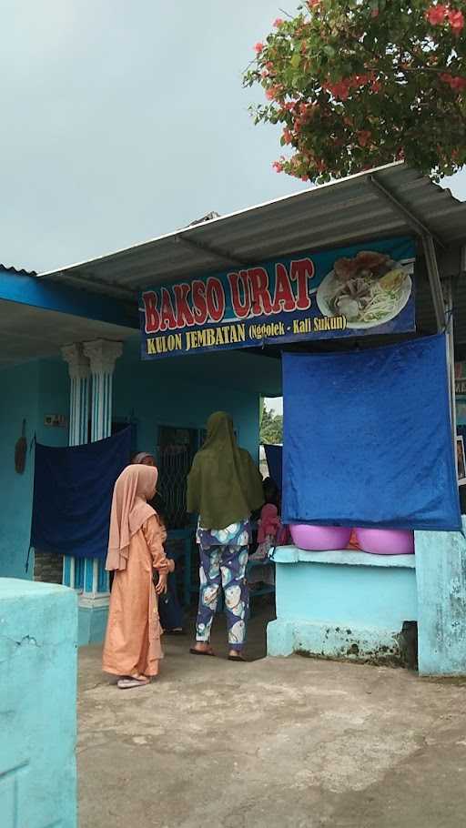 Bakso Pak Dam 7