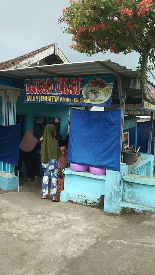 Bakso Pak Dam 8