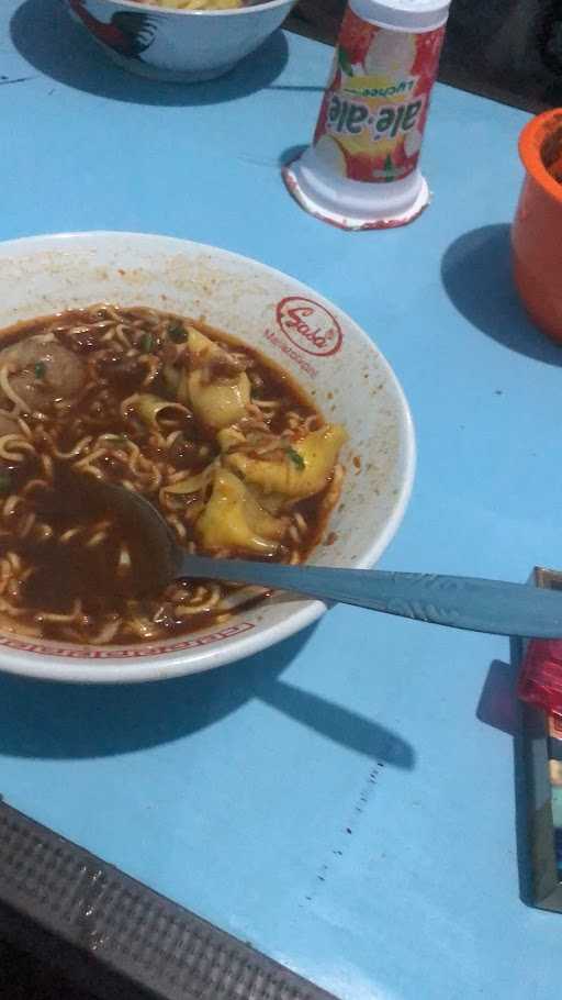 Bakso Pak Dam 5