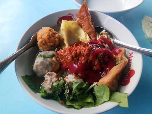 Bakso Pak Dam 1