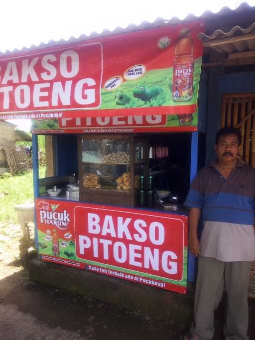 Bakso Pitoeng 5