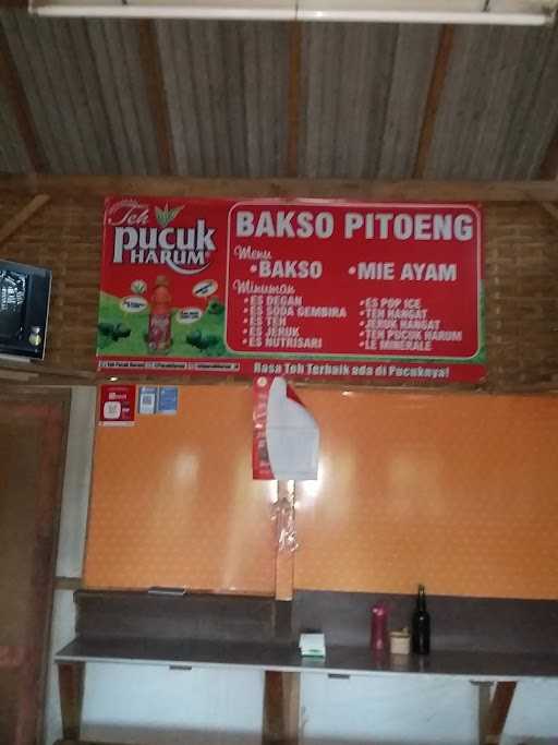 Bakso Pitoeng 3