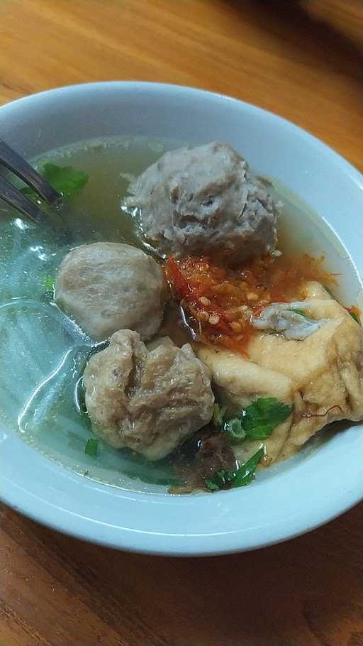 Bakso Solo Cabang Kepanjen 6