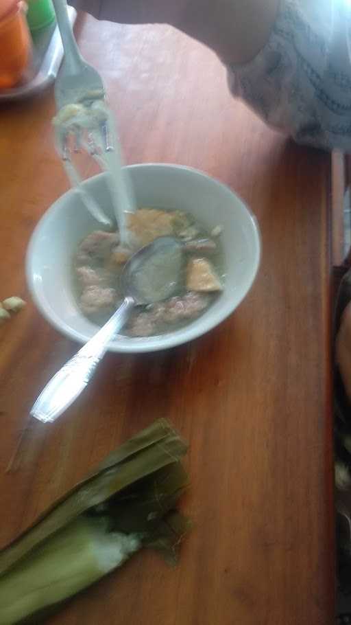 Bakso Solo Cabang Kepanjen 5