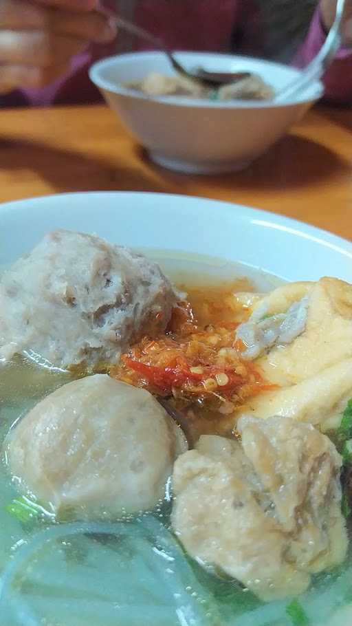 Bakso Solo Cabang Kepanjen 4