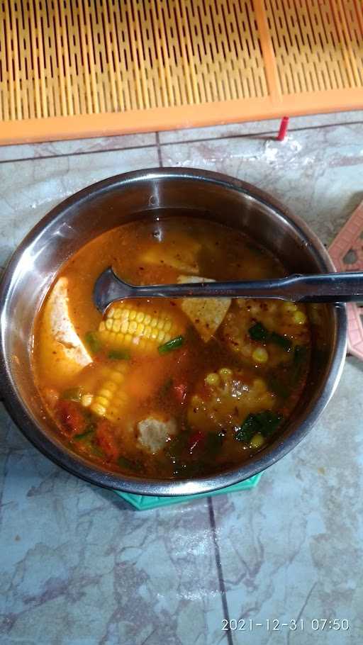 Bakso Sor Cherry Basier 5