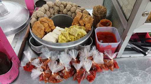 Bakso Sor Cherry Basier 9