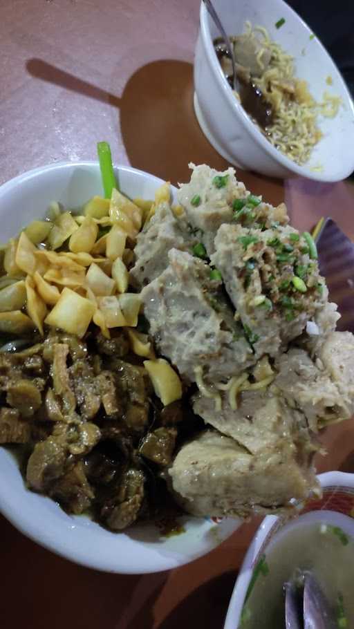 Bakso Tenes 8