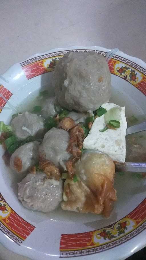 Bakso Tenes 6