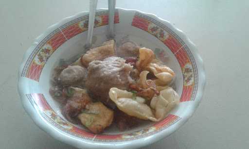 Bakso Tenes 9