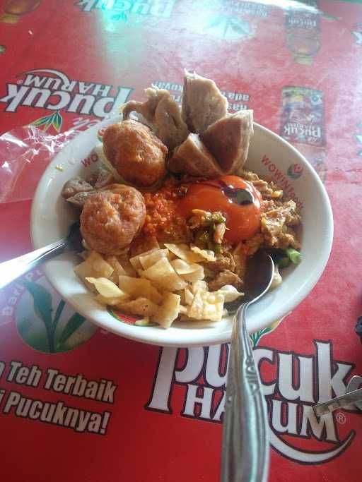 Bakso Tenes 10