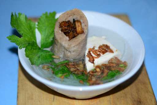 Bakso Tong & Bambu 4