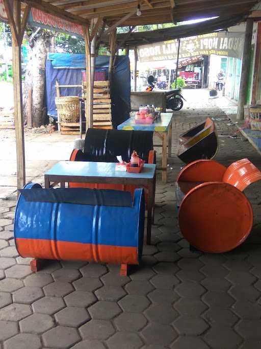 Bakso Tong & Bambu 9