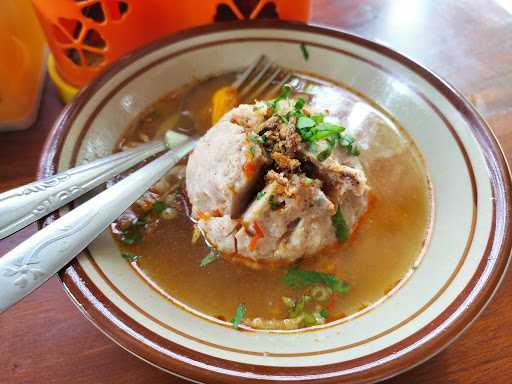 Bakso Urat Jumbo Pak Alex 8