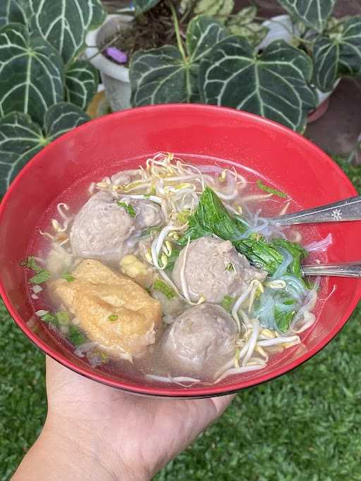 Bakso Urat Kebon Agung 10