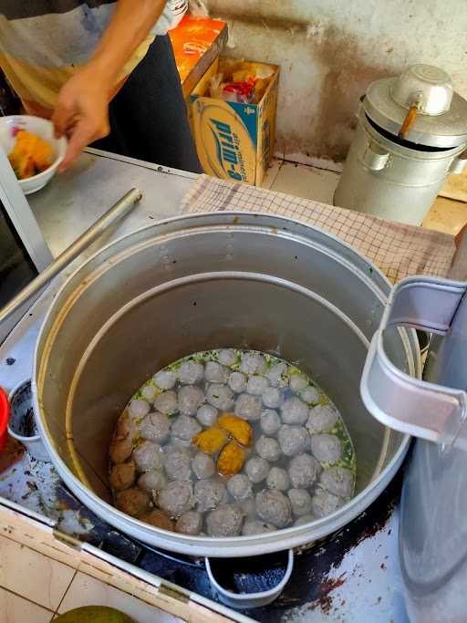 Bakso Urat Kebon Agung 8