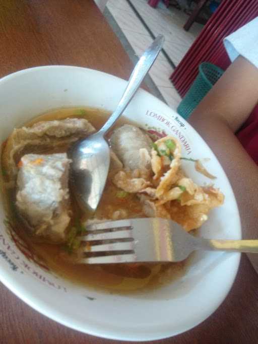 Bakso Urat Kebon Agung 7