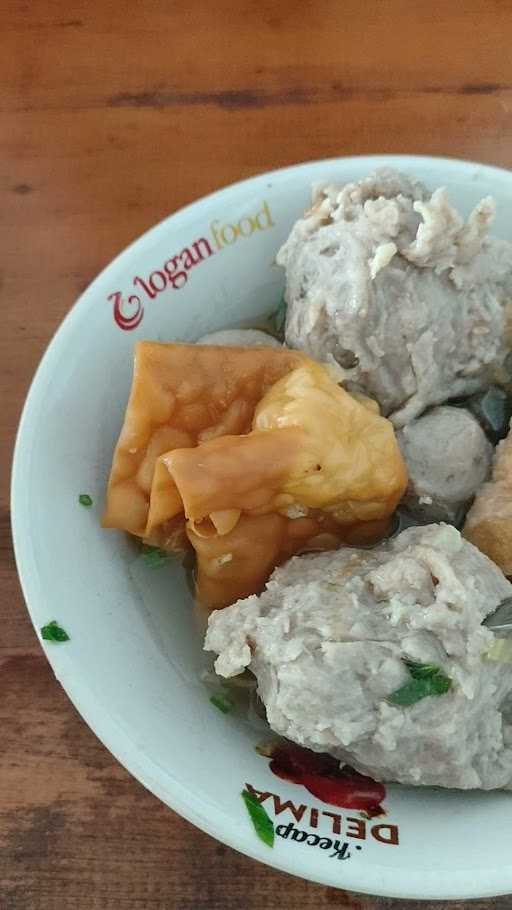 Bakso Urat Kebon Agung 5