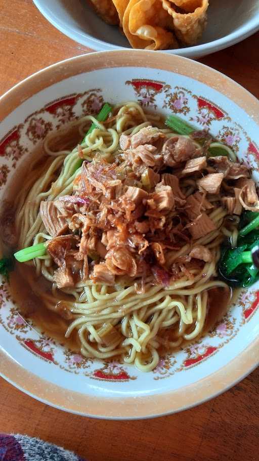 Bakso Urat Kebon Agung 2