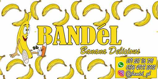 Bandel Banana Deliciuos 4