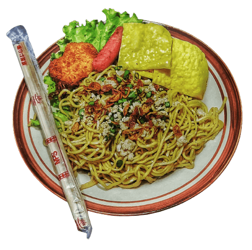 Dapur Mie Luluk 5