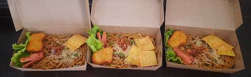 Dapur Mie Luluk 7