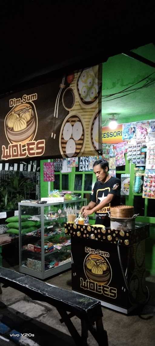 Dimsum Woles 2