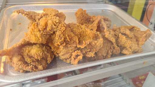 Dkriuk Fried Chicken Pakisaji 2