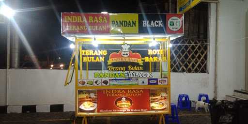 Indra Rasa Terang Bulan 4