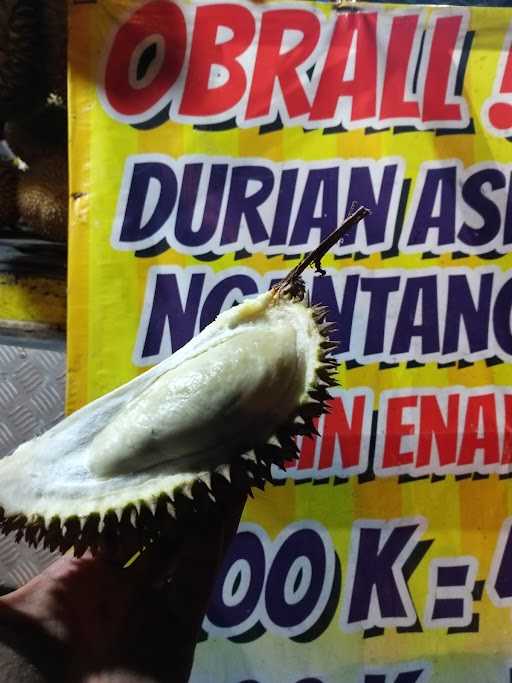 Jual Durian 3