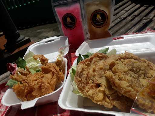 Kedai Ayam Cu 9