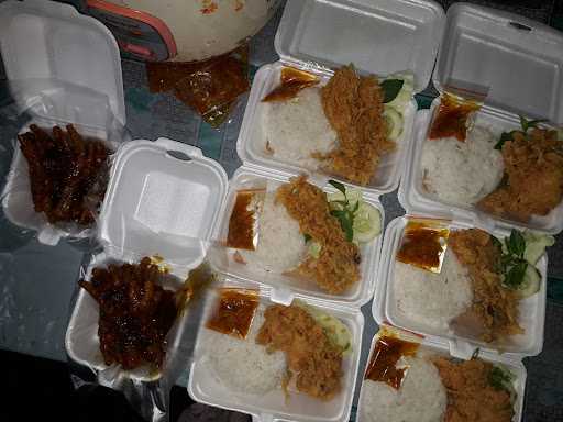 Kedai Ayam Cu 6