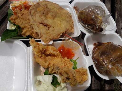 Kedai Ayam Cu 10