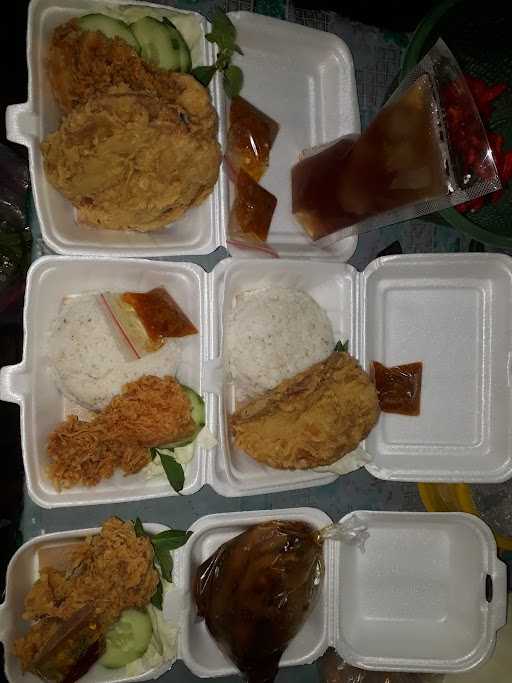 Kedai Ayam Cu 5