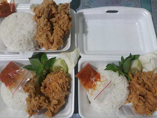 Kedai Ayam Cu 2