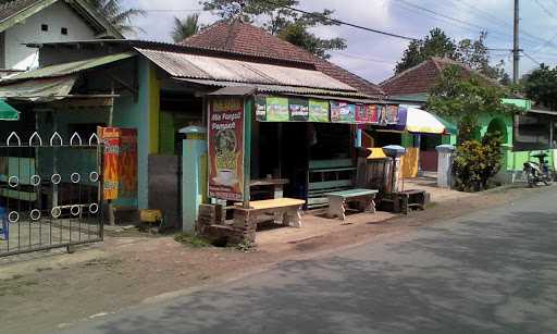 Kedai Mie Bunda Firda 7