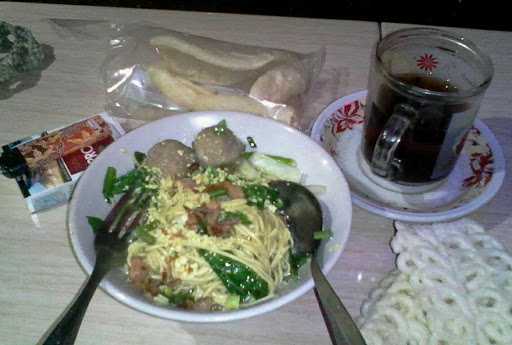 Kedai Mie Bunda Firda 1