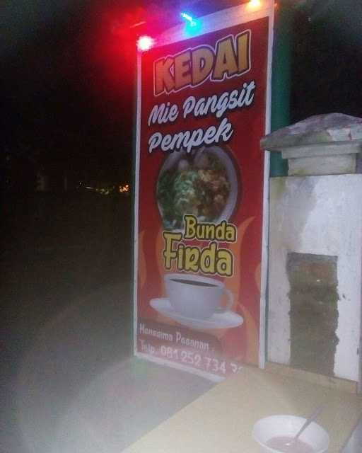 Kedai Mie Bunda Firda 6