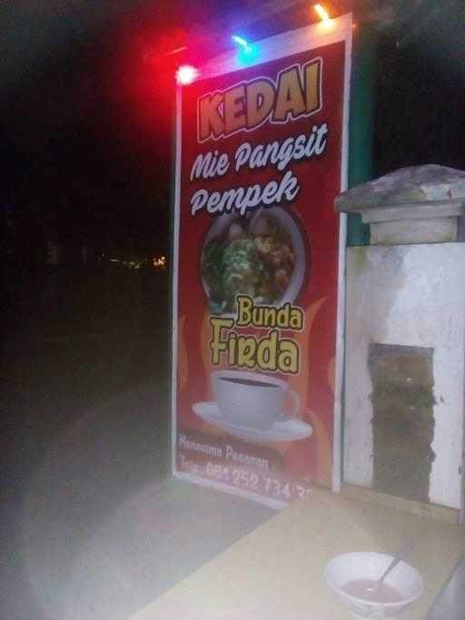 Kedai Mie Bunda Firda 4