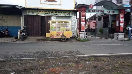 Martabak A,N 5