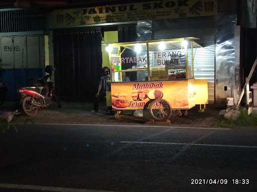 Martabak A,N 6